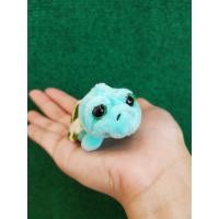 ราคา ตุ๊กตาเต่าแซมมี่พวงกุญแจ (778024513)