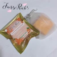 ราคา สบู่โสมส้ม freshy face (21440284804)