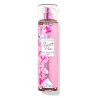 ราคา แบ่งขาย Bath Body Works Fine Fragrance Mist ขนาดทดลอง 10 ml (21390810582)