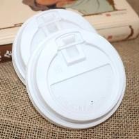 ราคา ฝาพูลแบ็คสีขาว ฝาแก้วกาแฟร้อน8ออนซ์ ฝาแก้วกาแฟร้อน 8 Oz ฝาแก้วกระดาษคราฟ เฉพาะฝา (21484327364)