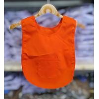 ราคา เอี๊ยมเด็กอนุบาล ผ้ากันเปื้อนอนุบาล เสื้อกันเปื้อนอนุบาล ผ้ากันเปื้อน ผ้ากันเปื้อนเด็ก (15590164410)