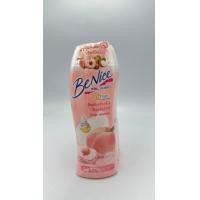 ราคา บีไนซ์ ครีมอาบน้ำ BeNice 170 180 มล 1ขวด เขียว แดง ชมพู ขาว พีช (21582205797)