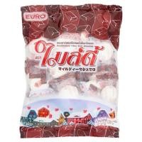 ราคา ยูโร่ Mildy ไมล์ดี้ ขนมมาร์ชเมลโล่สอดไส้ 120 กรัม (21719595920)