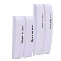 ราคา แถบป้องกันประตูรถยนต์4ชิ้นกันรอยขีดข่วนสติกเกอร์รอยขีดข่วนสติ๊กเกอร์กันชนยางรถยนต์อุปกรณ์เสริมสำหรับป้องกันการชนประตูสากล (18893886154)