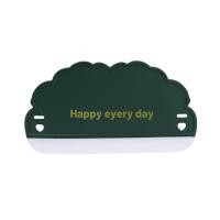 ราคา เคาน์เตอร์ซักผ้าในห้องน้ำกระดานปัดน้ำฝนรูปร่างเมฆสร้างสรรค์กระดานปัดน้ำฝนไม้ปัดน้ำสำหรับกระจกแก้วเล็ก (18747654618)