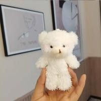 ราคา พวงกุญแจตุ๊กตาหมี ที่ห้อยกระเป๋า ตุ๊กตาหมี พวงกุญแจหมี พวงกุญแจน่ารักๆ จี้ห้อยกระเป๋า (21480238329)