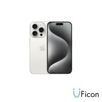 ราคา Apple iPhone 15 Pro Max iStudio by UFicon (20400602414)