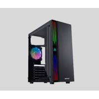 ราคา คอมพิวเตอร์มือสองเล่นเกมส์ลื่นๆ FIVE M CPU ryzen 3 3200g RAM 8 GB การ์ดจอ AMD Radeon Vega 8 (20367989363)