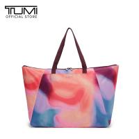 ราคา TUMI VOYAGEUR กระเป๋าโท้ท JUST IN CASE TOTE (21384911718)