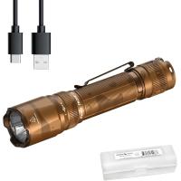 ราคา Fenix TK20R ไฟฉายกล UEUSB C 2800ลูเมนชาร์จได้509หลา (21305651175)