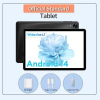 ราคา Headwolf WPad 5 Android 14 Tablet 10 1 inch 4 4GB RAM 128GB Rom 5500 mAh WIFI Tablet PC Support WideVine L1 (21533913972)