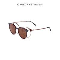 ราคา OWNDAYS SNAP แว่นสายตา รุ่น SNP1010 (10693876458)