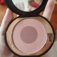 ราคา พร้อมส่ง Chick to Chic Swish Pop Blush 8g บลัชออน Pillow Talk First Love 100 แท้ (21767714981)