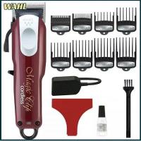 ราคา Wahl ปัตตาเลี่ยนตัดผมไร้สาย 5 ดาว Chatta Lian limited edition 8148 (21652154422)