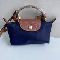 ราคา 100 ต้นฉบับ New France Longchamp กระเป๋าสำหรับผู้หญิง กระเป๋ามินิ กระเป๋าสะพายไหล่ กระเป๋าใส่เหรียญ กระเป๋าเครื่องสำอาง มาพร้อมสายคล้องไหล่ (21667801832)