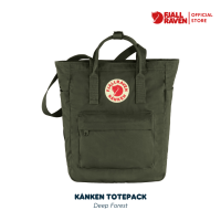 ราคา Kanken Totepack Classic กระเป๋าโท้ท Tote Bag กระเป๋าสะพายไหล่ กระเป๋าสะพายข้าง เป้สะพายหลัง Kanken คองเก้นแท้ กระเป๋า Fjallraven จากสวีเดน (21776990220)