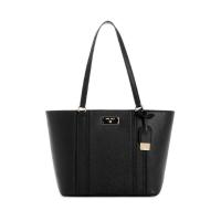 ราคา Nine West BRODIE Womens Small Tote Bags Black (21501254788)