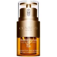 ราคา Clarins Double Serum Complete Age Control Concentrate 50ml Eye Global Age Control Concentrate 20ml (21594570438)