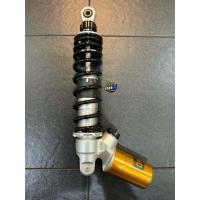 ราคา โช๊คหลัง โอลิน ป๋องล่าง ระบบแก๊สแท้ สำหรับ GIORNO LEAD GRAND FILANO MIO CLICK FINO ปรับรีบาวน์ ปรับนิ่มเเข็ง (21757881518)