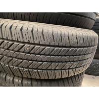 ราคา ยาง 265 65 17 Bridgestone HT684 ปี20 ราคาต่อเส้น (21612771187)