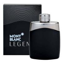 ราคา น้ำหอมผู้ชาย Mont Blanc Legend EDT 100 ml ต้องมาติดตัวแล้วจร้ากลิ่นนี้ น้ำหอมนำเข้า (11098631646)