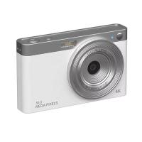ราคา กล้องดิจิตอลซูมดิจิตอล Full HD 50ล้านพิกเซล 16x กล้องถ่ายรูป 4K HD กล้องการ์ดระดับมืออาชีพ vlog กล้องวิดีโอ กล้องวิดีโอความละ ประกัน SD Card ฟิล์มกันรอย กล้องถ่ายรูป (21624176795)