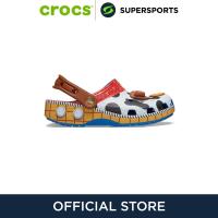 ราคา CROCS Sheriff Woody Classic Clog รองเท้าลำลองเด็ก (21693917820)