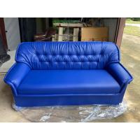 ราคา โซฟา3ที่นั่ง หนัง ผ้า โซฟานิ่ม ถูกสุดๆ (19959838266)