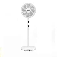 ราคา Panasonic พัดลม พัดลมไฟ้ฟ้า พัดลมตั้งพื้น พัดลมอัจฉริยะ ปรับระดับได้ 3 ระดับ พัดลม 5ใบ พัดลมเสียงเงียบ พัดลมประหยัดไฟ้ Floor fan (21783711651)