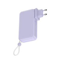 ราคา สินค้าใหม่ ACMIC APC20 02PD Powerbank 20000mAh พาวเวอร์แบงค์ 3in1 ชาร์จเร็ว PD20W รับประกัน 2 ปี มีสายชาร์จ Type C L Cable และขาปลั๊กในตัว (21769476144)