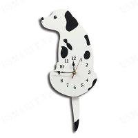 ราคา Usmartt นาฬิกาแขวนผนัง กระดิกหางแมว (19832249160)