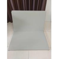 ราคา ที่นอนแผ่นยางPE ยางพาราเทียม หุ้มหนังPVC 3ฟุต 3 5ฟุต 1นิ้ว 2นิ้ว 3พับ กันน้ำ ทำความสะอาดง่าย (21605404687)