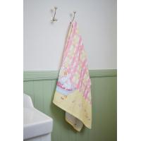 ราคา SliptoSleep Moomin Towel Collection ผ้าขนหนู (21804094505)