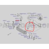 ราคา ท่ออินเตอร์ navara d23 np300 (21777752160)