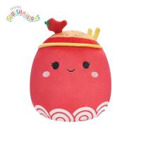 ราคา Squishmallows 16 Inch ตุ๊กตาสควิชเมลโล ตุ๊กตานุ่มนิ่ม ขนาด 16 นิ้ว หลากหลาย Collections (21269610387)