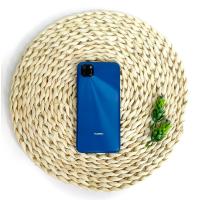 ราคา โทรศัพท์มือถือพร้อมใช้งานรุ่นHUAWEI Y5P ฟรีชุดชาร์จ (21528075269)