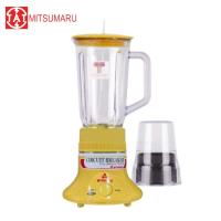 ราคา Mitsumaru เครื่องปั่นน้ำผลไม้ ขนาด 1 ลิตร รุ่น AP 2000 มี 4 สี สีเขียว สีน้ำเงิน สีชมพู สีเหลือง รับประกัน 2 ปี พร้อมมี มอก (21303680018)