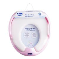 ราคา Chicco Soft Reducer Random Pick ฝารองชักโครก สำหรับเด็ก อายุ 18 เดือนขึ้นไป (401924294)