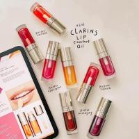ราคา Clarins Lip Comfort Oil (21727119022)