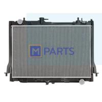 ราคา หม้อน้ำ ISUZU DMAX 2 5 อีซูซุ ดีแม็กซ์ ปี 2002 2004 2007 2010 (21657654100)