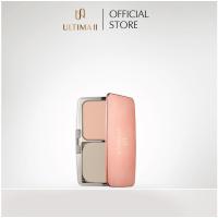 ราคา ULTIMA II Procollagen 2 Way Foundation 9g อัลติม่าทู โปรคอลลาเจน ทู เวย์ ฟาวเดชั่น เครื่องสำอาง แป้งตลับ แป้งพัฟ แป้งผสมรองพื้น (632342880)