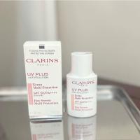 ราคา CLARINS UV Plus Anti pollution SPF50 PA Day screen MultinProtection 30 ml (21526711590)