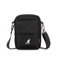 ราคา Kangol กระเป๋าสะพายข้าง small side bag 63258710 (19949254896)