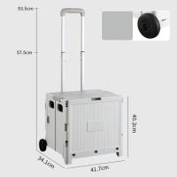 ราคา หมุน 360 องศา รถเข็นล้อลาก รถเข็นช้อปปิ้ง กล่องรถเข็นโค้ก กล่องรถเข็นของมีล้อ ลื่นปรื้ด รับน้ำหนักได้เยอะ นั่งได้ ะกร้าช้อปปิ้งพับ ตะกร้ารถเข็น รถเข็นพับได้ รถเข็นช้อปปิ้ง จุ พับเก็บสะดวก ใส่ของได้เยอ