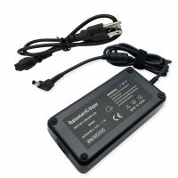 ราคา แหล่งจ่ายไฟอะแดปเตอร์ AC สำหรับ C445 C440 Lenovo IdeaCentre C540 AIO All In One PC 727542437704 (19970649281)