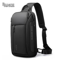 ราคา BANGE กระเป๋าเป้ผู้ชาย 15 6นิ้วกระเป๋าเป้สะพายหลังแล็ปท็อปกันน้ำกระเป๋าเป้ธุรกิจพร้อมUSBชาร์จพอร์ตBack Pack ซิป Ykk เดินทางหรือธุรกิจ ใช้งานได้ทุกอย่าง (21741004182)