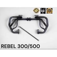 ราคา แคชบาร์ รีเบล 300 500 Honda rebel 300 500 strong and cool design (21612709144)