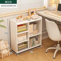 ราคา ATH ชั้นหนังสือ ชั้นวางของ ชั้นวางไม้ ชั้นอเนกประสงค์ ชั้นวางหนังสือ ตู้เก็บหนังสือ ชั้นวาง ตู้โชว์ มี3ขนาด Bookshelf (21787186873)