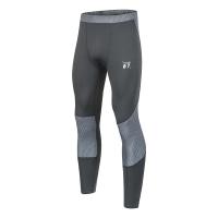 ราคา OMG movement green hornet leggings elastic naked male feel speed dry pants fitness pants printing leggings cultivate ones morality (19915817395)