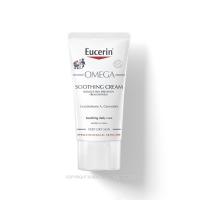 ราคา Eucerin OMEGA SOOTHING CREAM 50 ML (21745590326)